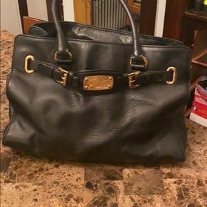 Michael Kora hand bag